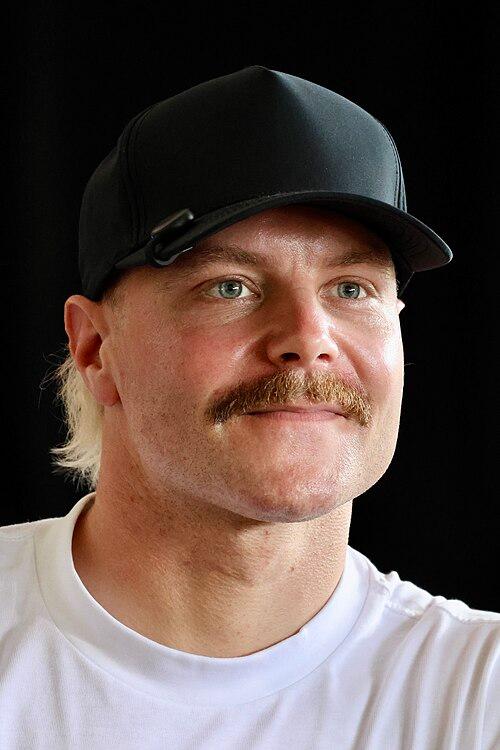 Valtteri Bottas en 2026