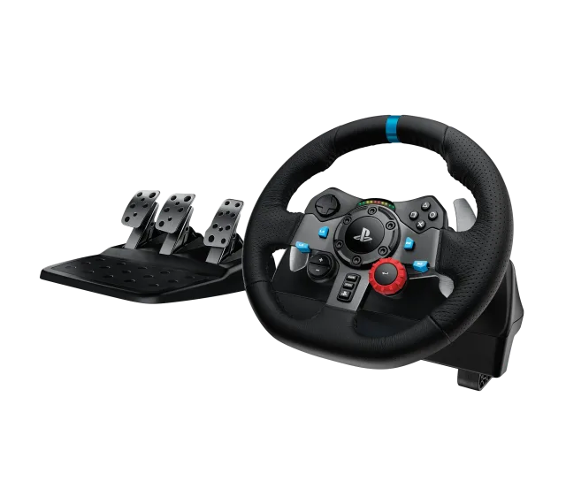 Logitech G920 Driving Force